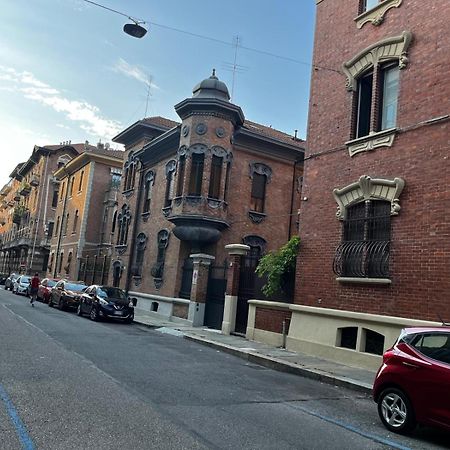 Mb Home 8 Torino Eksteriør billede