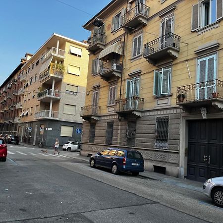 Mb Home 8 Torino Eksteriør billede