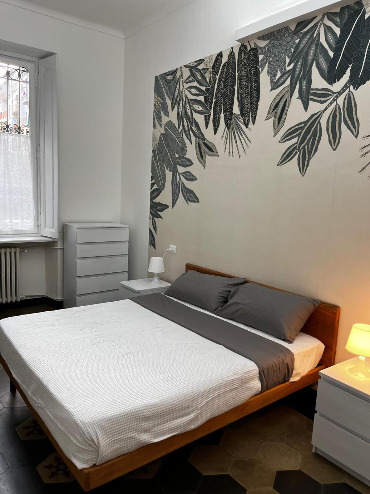 Mb Home 8 Torino Eksteriør billede