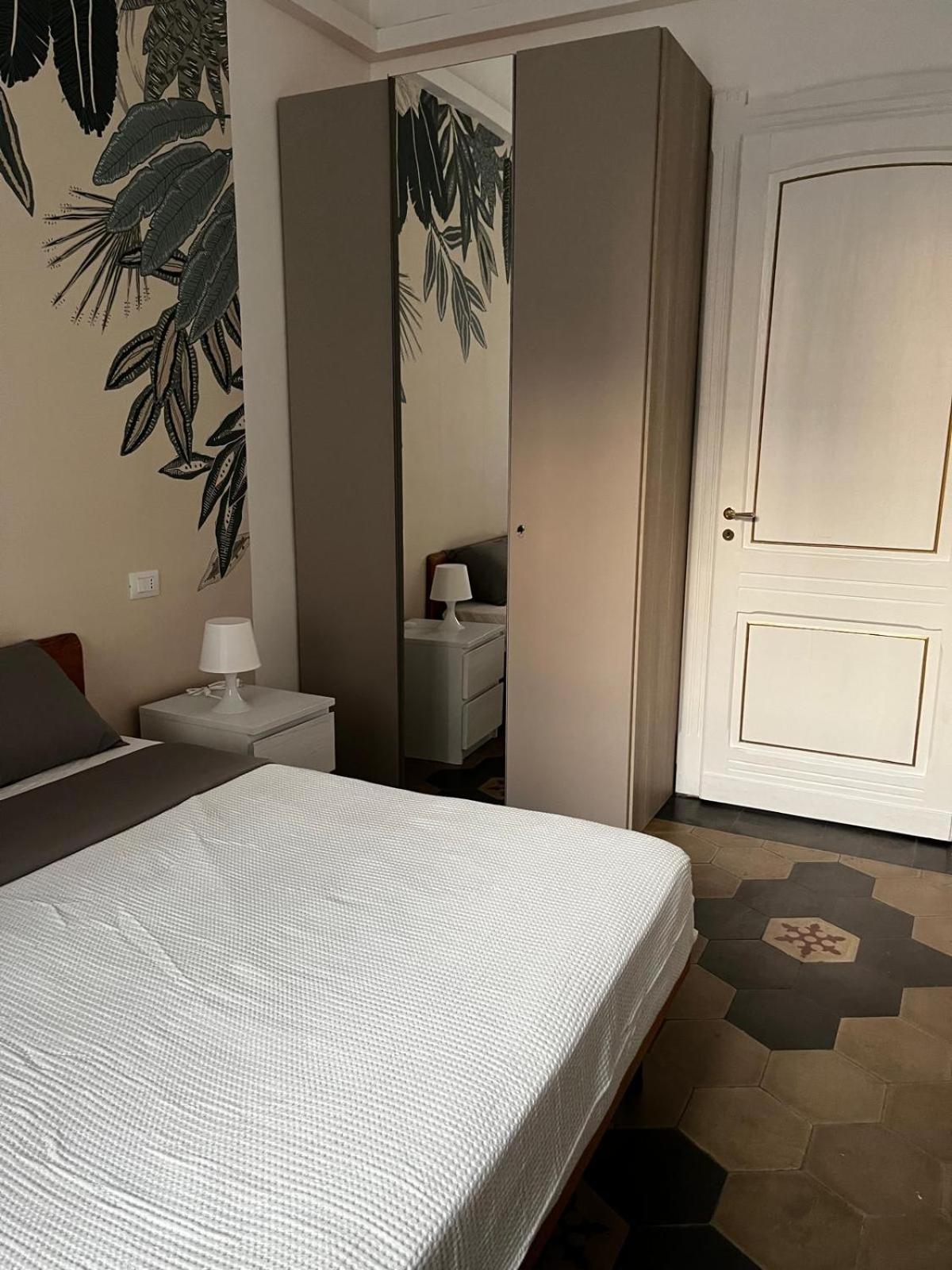 Mb Home 8 Torino Eksteriør billede