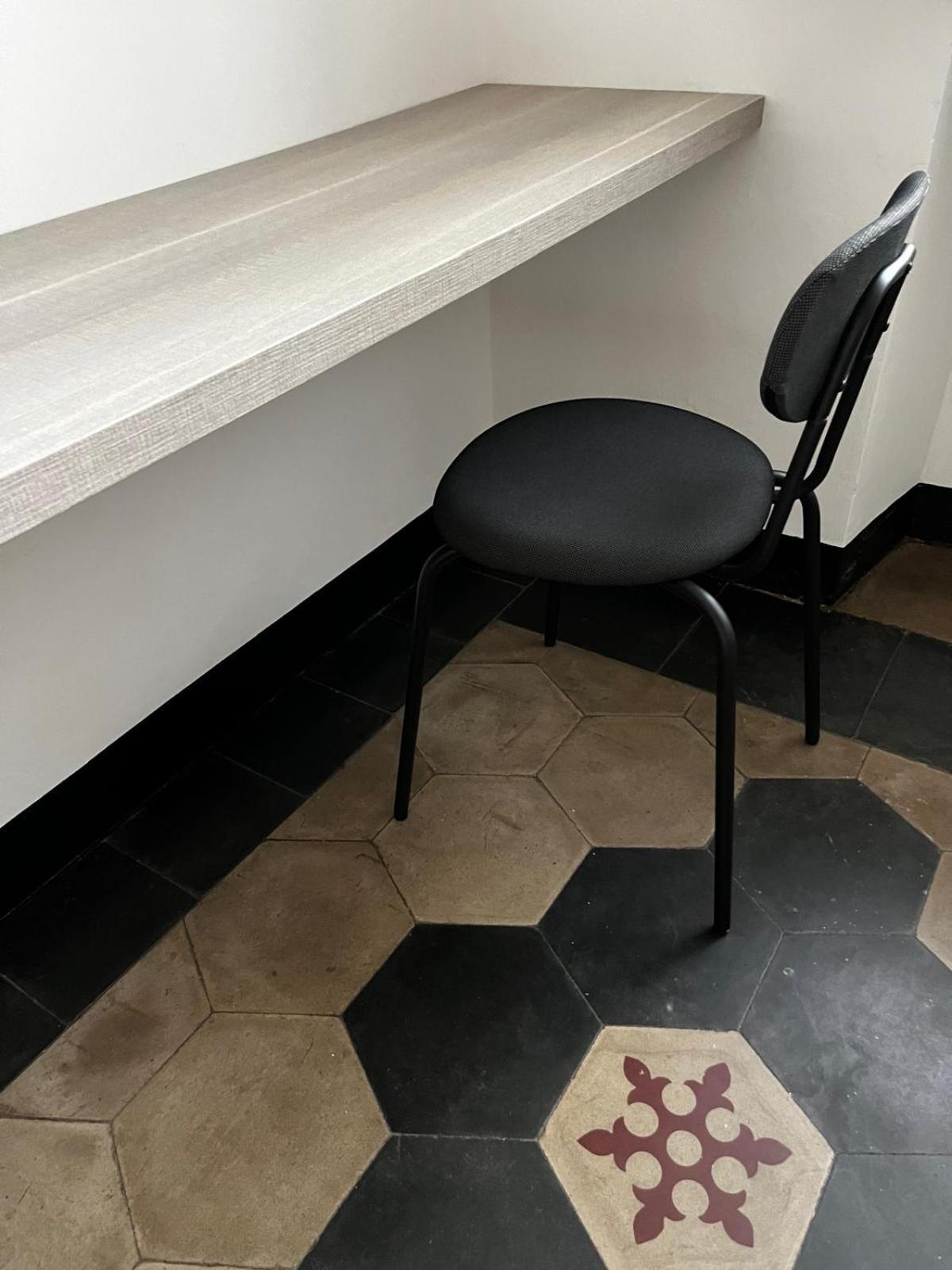 Mb Home 8 Torino Eksteriør billede