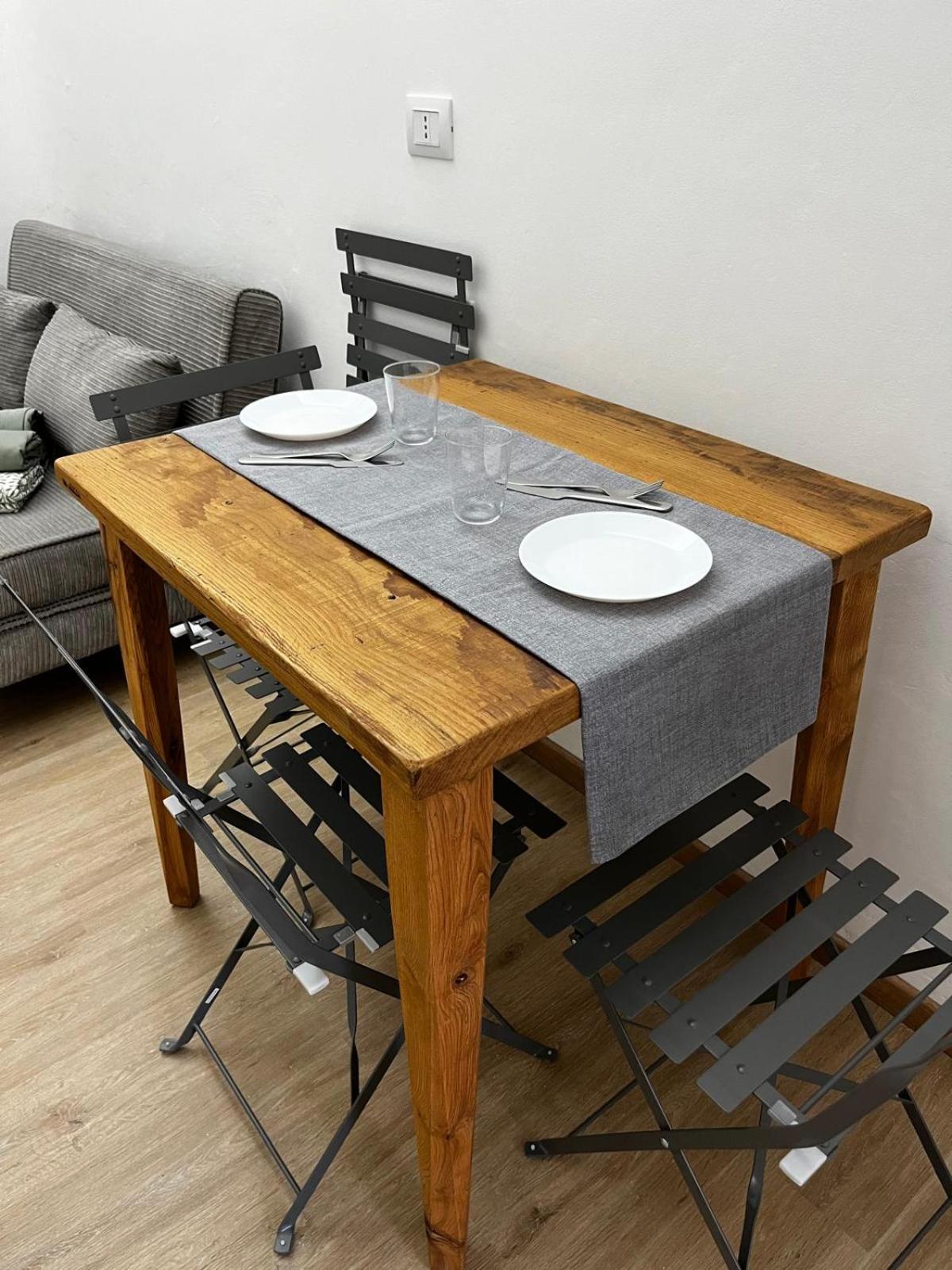 Mb Home 8 Torino Eksteriør billede